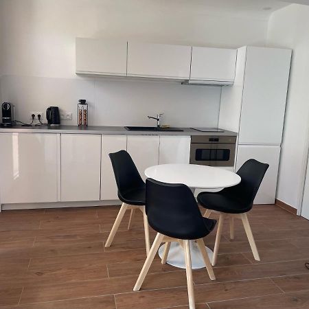 Saint-Tropez Centre - Grand Studio Avec Terrasse Eksteriør bilde